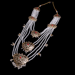 MB 5 - Mahana Bridal